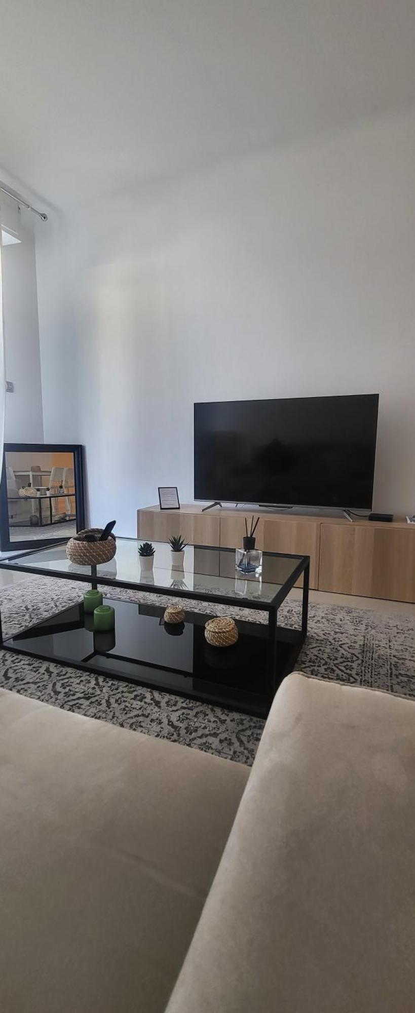 Ferienwohnung Cagnes Promenade Exterior foto