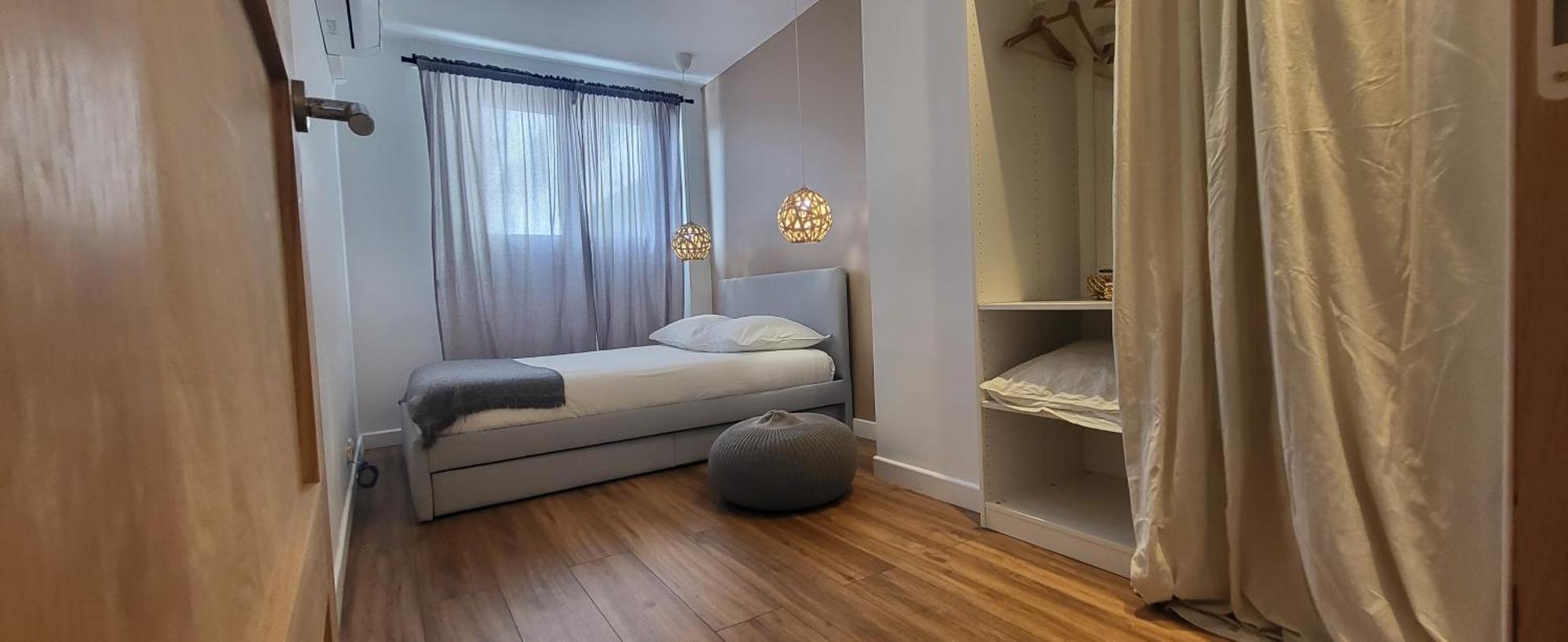 Ferienwohnung Cagnes Promenade Exterior foto